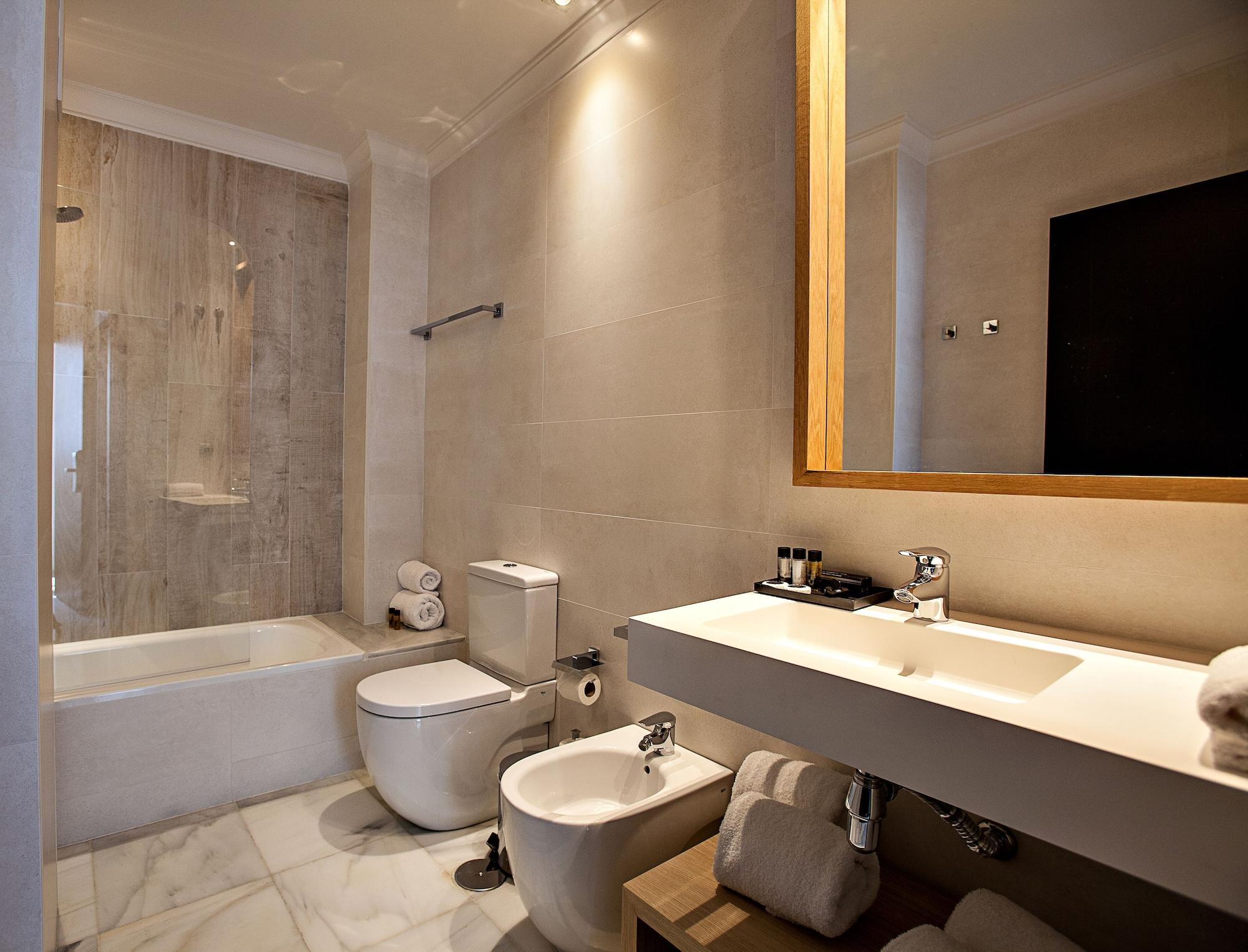 Hotel Barrameda Санлукар-де-Баррамеда Экстерьер фото