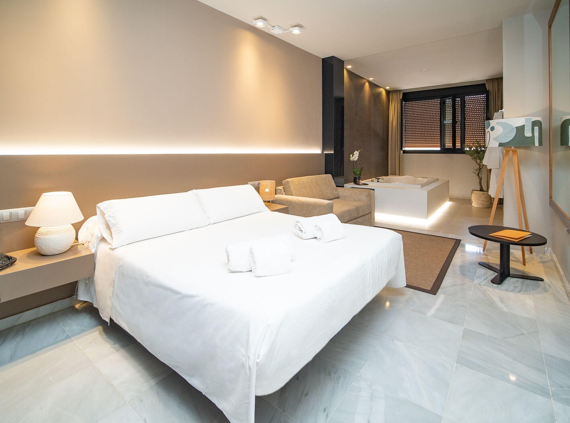 Hotel Barrameda Санлукар-де-Баррамеда Экстерьер фото
