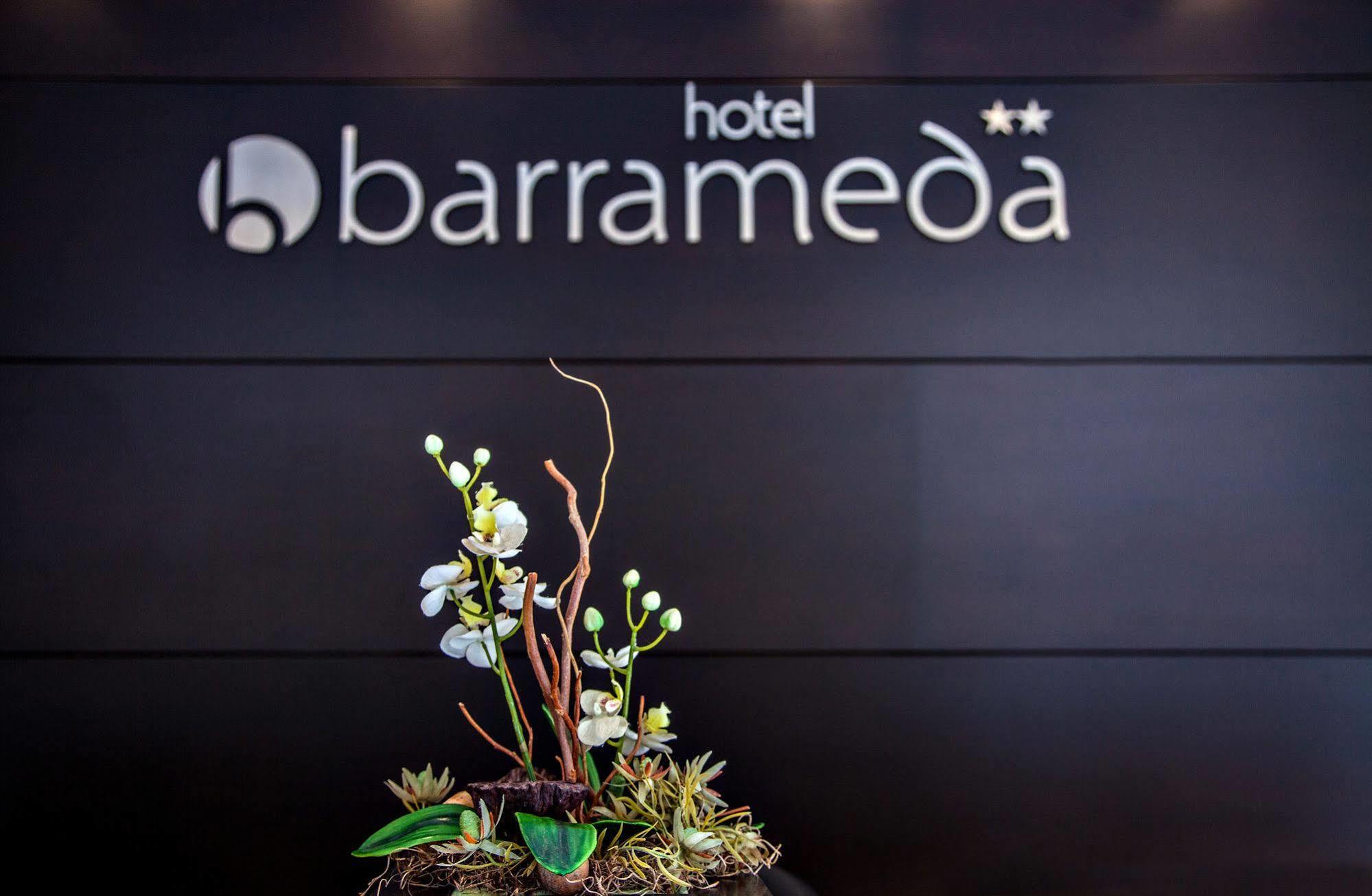 Hotel Barrameda Санлукар-де-Баррамеда Экстерьер фото